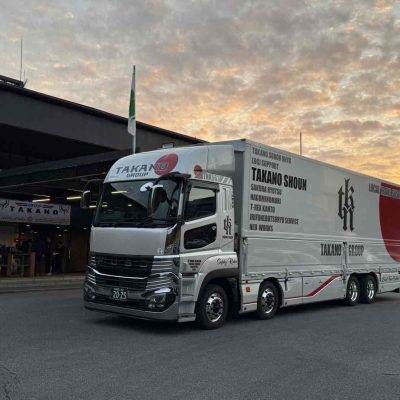 髙野商運グループゴルフコンペ開催のご報告と御礼 - 髙野総合運輸株式会社 - お知らせ