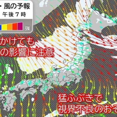 悪天候下における安全運行への取り組みについて - 髙野総合運輸株式会社 - お知らせ